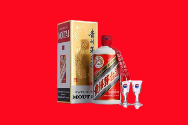 衡阳衡山县回收飞天茅台酒